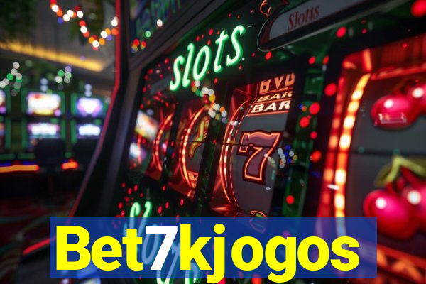 Bet7kjogos