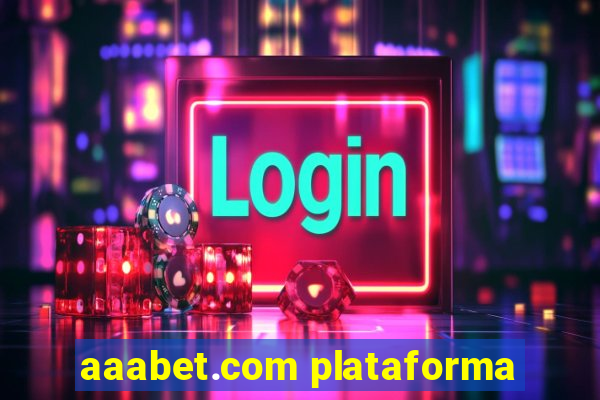 aaabet.com plataforma