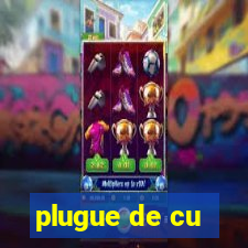 plugue de cu