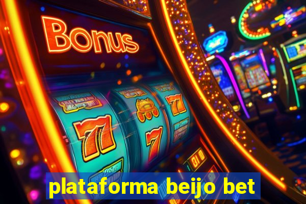 plataforma beijo bet