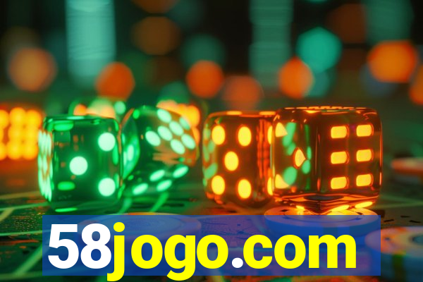 58jogo.com