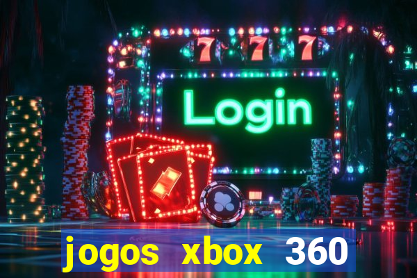 jogos xbox 360 jtag download