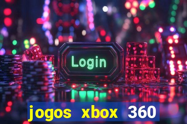 jogos xbox 360 jtag download