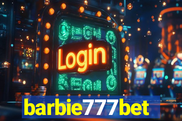 barbie777bet