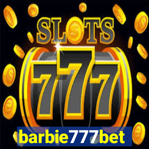 barbie777bet