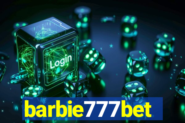 barbie777bet