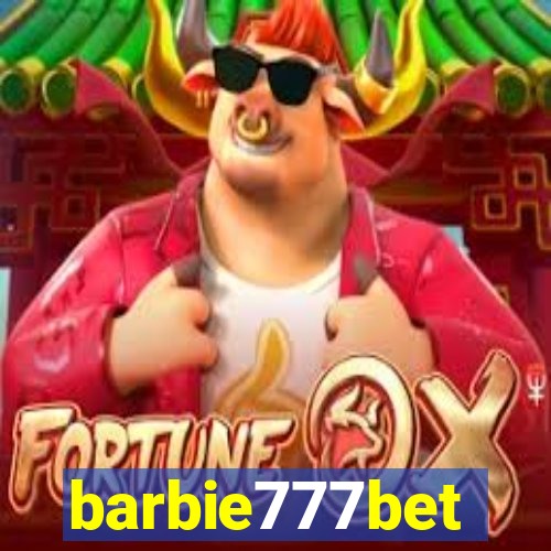 barbie777bet