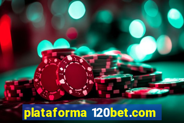 plataforma 120bet.com