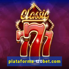 plataforma 120bet.com