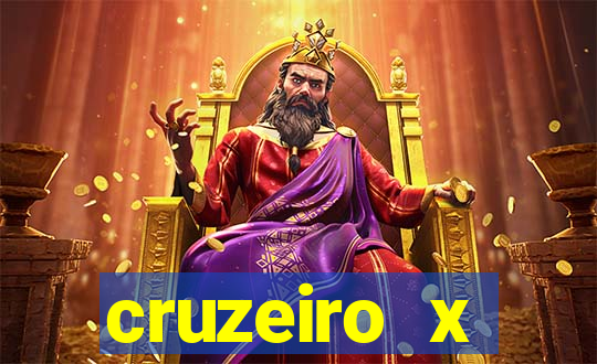 cruzeiro x fortaleza futemax