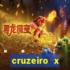 cruzeiro x fortaleza futemax