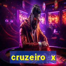 cruzeiro x fortaleza futemax