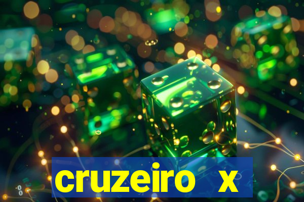 cruzeiro x fortaleza futemax