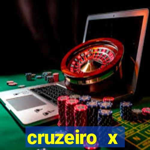 cruzeiro x fortaleza futemax