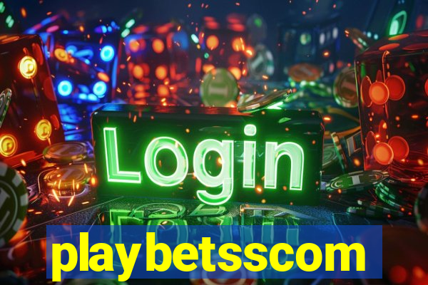 playbetsscom