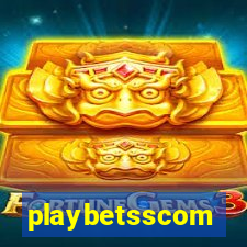 playbetsscom