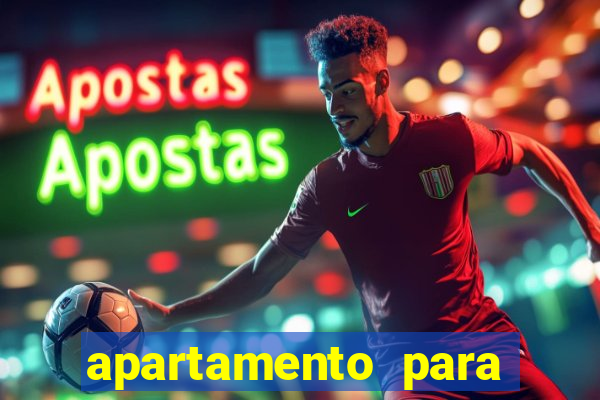 apartamento para alugar em santos mobiliado