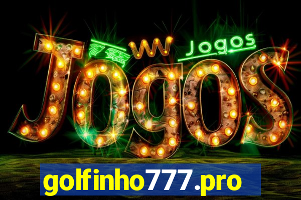 golfinho777.pro