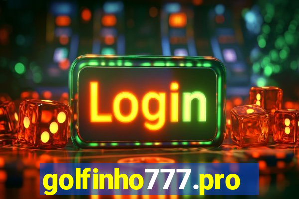 golfinho777.pro