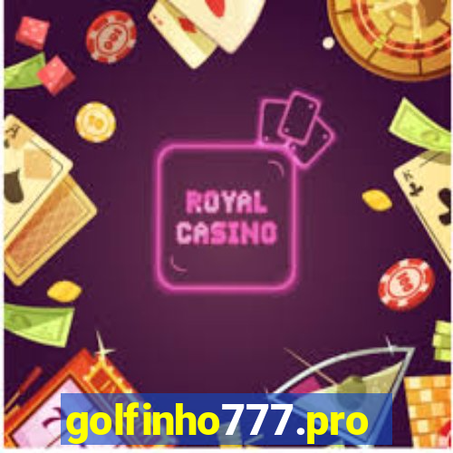 golfinho777.pro