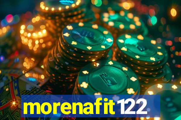 morenafit122