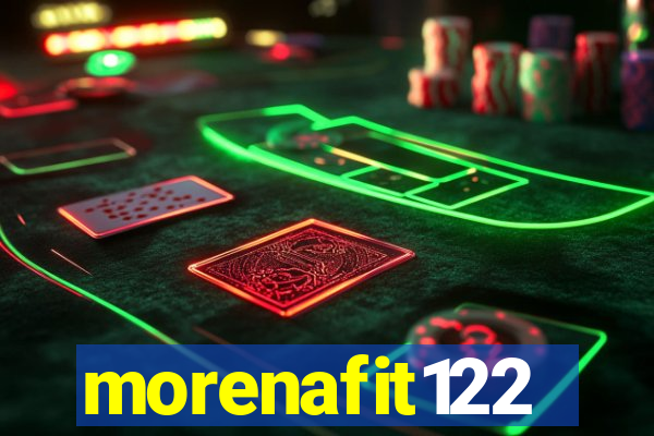 morenafit122