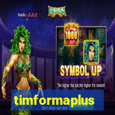 timformaplus