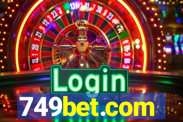 749bet.com