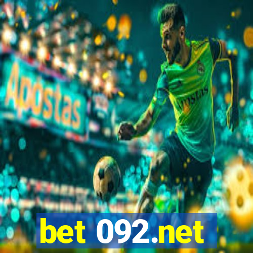 bet 092.net