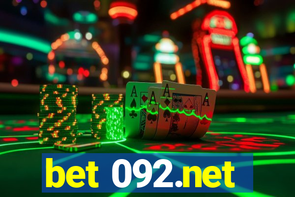 bet 092.net