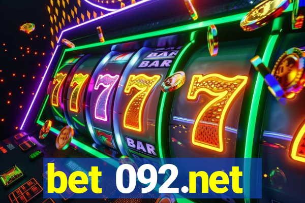 bet 092.net