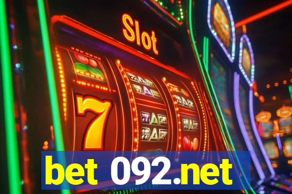 bet 092.net