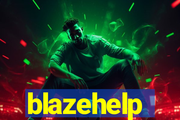 blazehelp