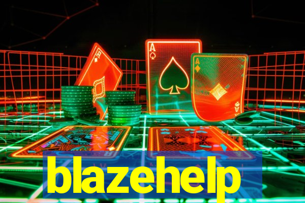 blazehelp