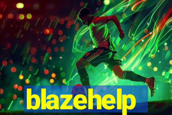 blazehelp