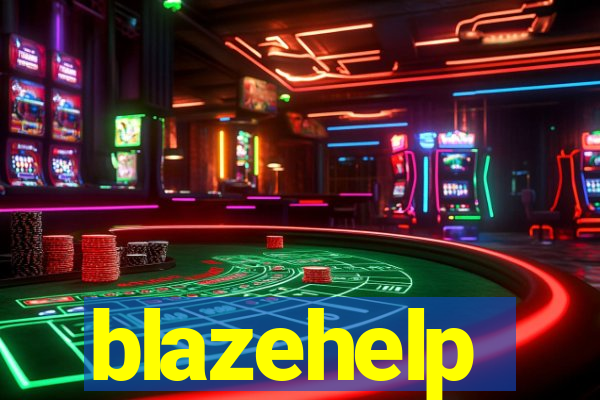 blazehelp