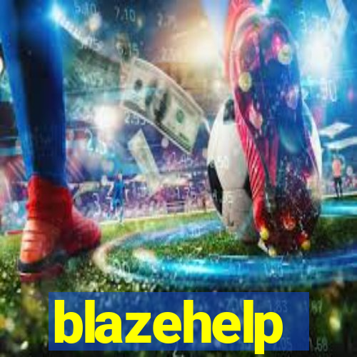 blazehelp