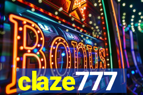 claze777