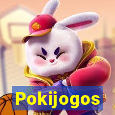 Pokijogos