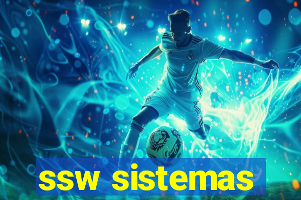 ssw sistemas