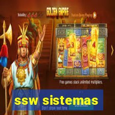 ssw sistemas