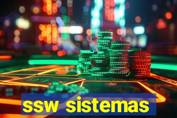 ssw sistemas