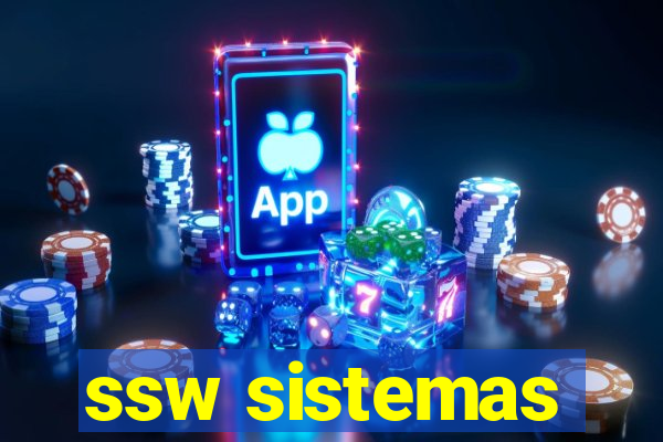 ssw sistemas