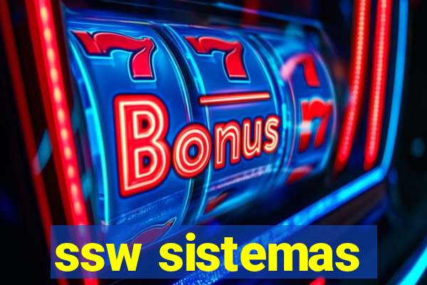 ssw sistemas