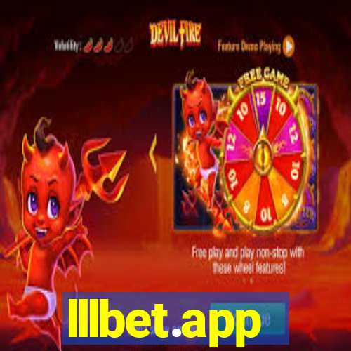 lllbet.app