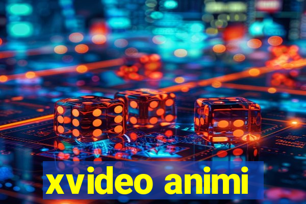 xvideo animi