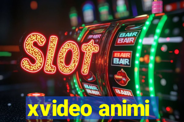 xvideo animi