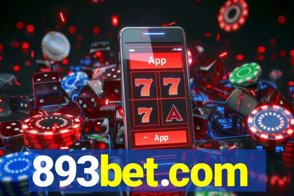 893bet.com