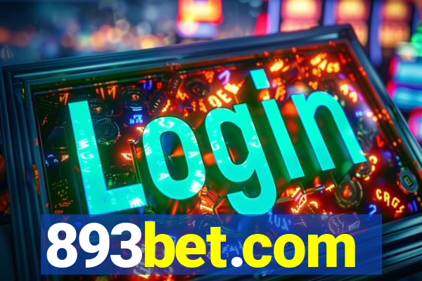 893bet.com