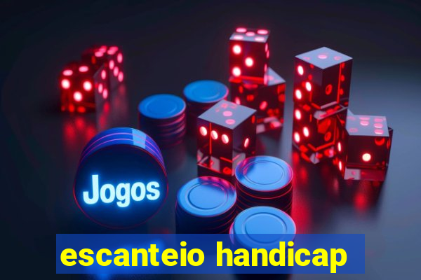 escanteio handicap